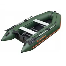Човен Kolibri KM-360D Profy + фанерний пайол